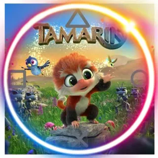 Купить 💠 Tamarin (PS4/PS5/RU) П3 - Активация
