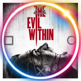 Купить 💠 The Evil Within (PS4/PS5/RU) П3 - Активация