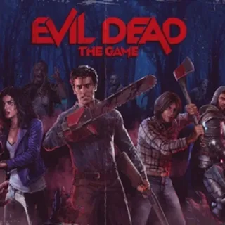 Купить Evil Dead: The Game | Epic Games | АВТОВЫДАЧА ⚡ 24/7