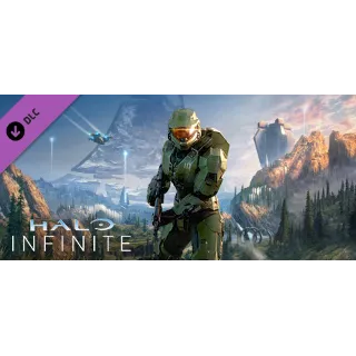Купить Halo Infinite (Campaign) - DLC STEAM GIFT РОССИЯ