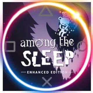 Купить 💠 Among the Sleep (PS4/PS5/RU) П3 - Активация