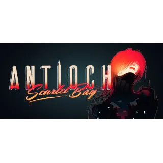 Купить Antioch : Scarlet Bay 💎 АВТОДОСТАВКА STEAM GIFT RU