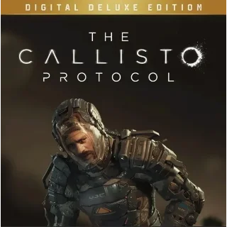 Купить The Callisto Protocol - Digital Deluxe E (STEAM) 🔥