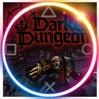 Купить 💠 Darkest Dungeon (PS4/PS5/RU) (Аренда от 7 дней)
