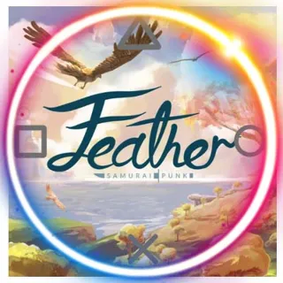 Купить 💠 Feather (PS4/PS5/RU) (Аренда от 7 дней)