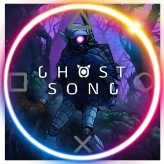 Купить 💠 Ghost Song (PS4/PS5/RU) (Аренда от 7 дней)