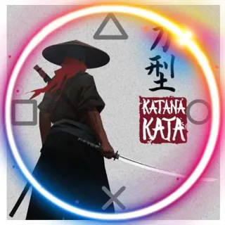 Купить 💠 Katana Kata (PS4/PS5/RU) (Аренда от 7 дней)