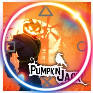 Купить 💠 Pumpkin Jack (PS4/PS5/RU) (Аренда от 7 дней)