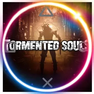 Купить 💠 Tormented Souls (PS4/PS5/RU) (Аренда от 7 дней)