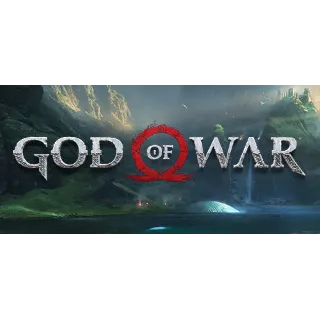 Купить God of War - STEAM GIFT РОССИЯ