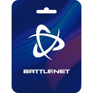 Купить 🎁 Battle.net Украина пополнение счета на любую сумму