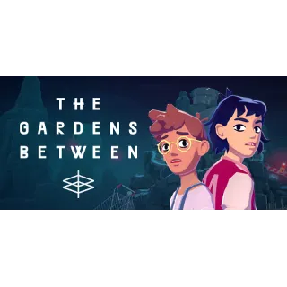Купить The Gardens Between 💎 АВТОДОСТАВКА STEAM GLOBAL МГНОВЕННО ЛИЦЕНЗИЯ