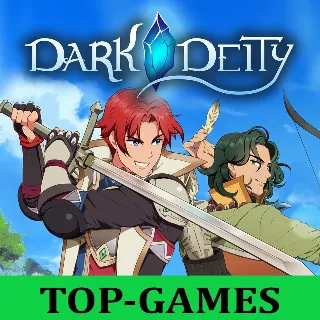Купить Dark Deity | Epic Games | GLOBAL | АВТОВЫДАЧА 24/7