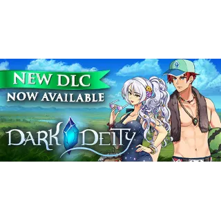 Купить Dark Deity | Epic Games | GLOBAL 🌎 АВТОВЫДАЧА ⚡ 24/7