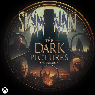 Купить ◼ 💀 The Dark Pictures 💀 ◼ Devil In Me 🧛 {XBOX} БЫСТРО 🚀