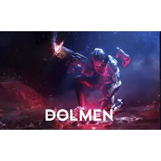 Купить 🌕 Dolmen (PS4/PS5/RU) (Аренда от 7 дней)