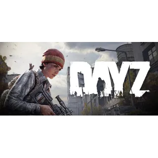 Купить DayZ - STEAM GIFT РОССИЯ