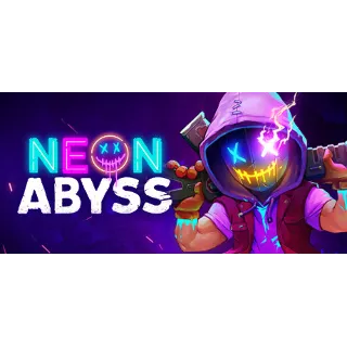 Купить Neon Abyss - STEAM GIFT РОССИЯ
