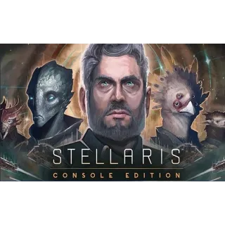 Купить 🌕 Stellaris (PS4/PS5/RU) (Аренда от 7 дней)