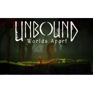 Купить 🌕 Unbound: Worlds Apart (PS4/PS5/RU) Аренда от 7 дней