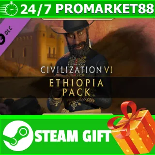 Купить ⭐ ️ВСЕ СТРАНЫ+РОССИЯ ⭐ ️Sid Meiers Civilization 4 Ethiopia