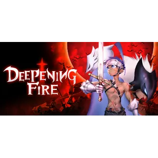 Купить Deepening Fire 深沉之火 💎 АВТОДОСТАВКА STEAM GIFT РОССИЯ