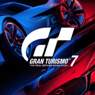 Купить 💜 Gran Turismo 7 / GT 7 | PS4/PS5 | Турция 💜 PS