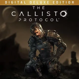 Купить 🟢 THE CALLISTO PROTOCOL DELUXE ❤ ️STEAM ❤ ️ ✅ ГАРАНТИЯ ✅