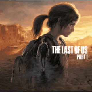 Купить 💜 The Last of Us Part 1 | PS5 | Турция 💜