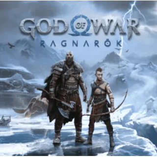 Купить 💜 God of War Ragnarok | PS4/PS5 | Турция/Украина 💜 PS