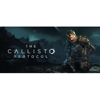 Купить The Callisto Protocol + ОБНОВЛЕНИЯ / STEAM АККАУНТ