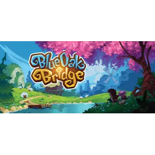 Купить Blue Oak Bridge 💎 АВТОДОСТАВКА STEAM GIFT РОССИЯ