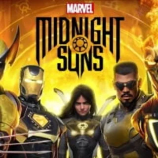 Купить Marvel's Midnight Suns Steam Оффлайн Активация
