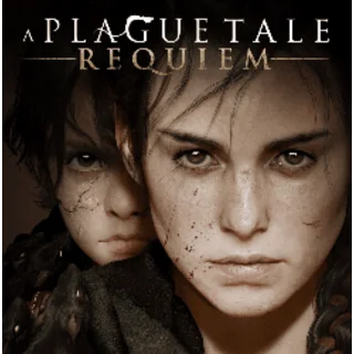 Купить 💜 A Plague Tale: Requiem | PS5 | Турция 💜