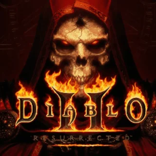 Купить 💜 Diablo 2 Prime Evil | PS4/PS5 | Турция 💜