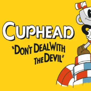 Купить 💜 Cuphead + DLC | PS4/PS5 | Турция 💜