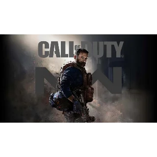 Купить Call of Duty Modern Warfare 2019 (PS5/4/RU) Оффлайн