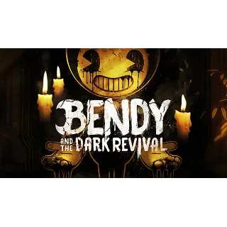 Купить Bendy and the Dark Revival ✔ ️STEAM Аккаунт ✔ на 90 дней