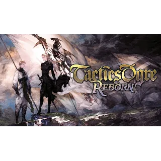 Купить Tactics Ogre: Reborn ✔ ️STEAM Аккаунт ✔ на 90 дней
