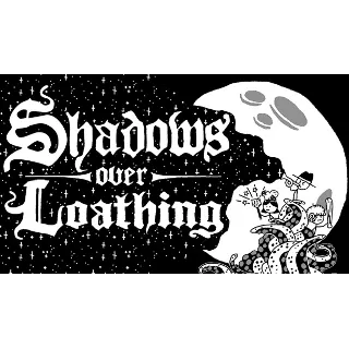 Купить Shadows Over Loathing ✔ ️STEAM Аккаунт ✔ на 90 дней