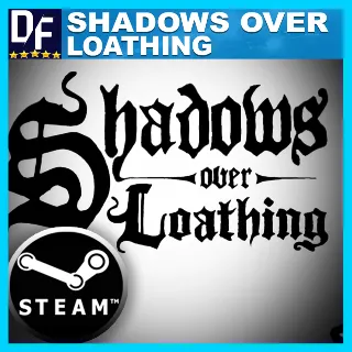 Купить Shadows Over Loathing ✔ ️STEAM Аккаунт