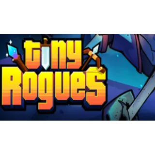Купить Tiny Rogues ✔ ️STEAM Аккаунт ✔ на 90 дней