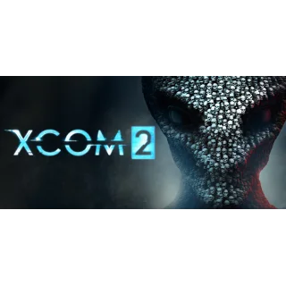 Купить XCOM 2 + ОБНОВЛЕНИЯ / STEAM АККАУНТ