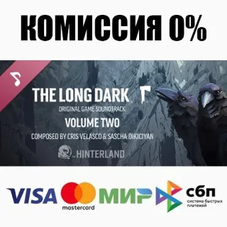 Купить The Long Dark: WINTERMUTE STEAM•RU ⚡ ️АВТОДОСТАВКА 💳 0%