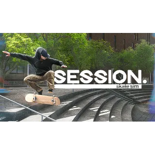 Купить Session: Skate Sim + DLC ✔ STEAM ✔ на 90 дней