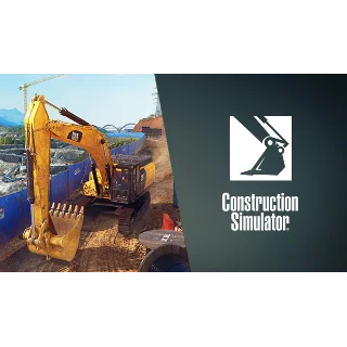 Купить Construction Simulator Extended Ed ✔ ️STEAM ✔ на 90 дней