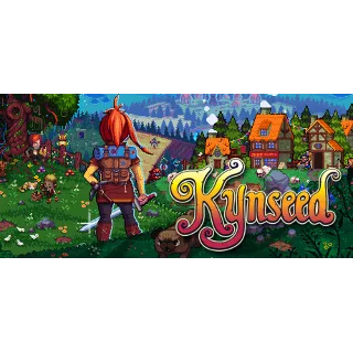 Купить Kynseed 💎 АВТОДОСТАВКА STEAM GIFT РОССИЯ
