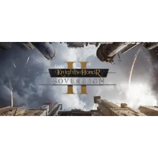 Купить Knights of Honor II – Sovereign 💎 STEAM GIFT РОССИЯ