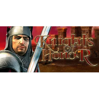 Купить Knights of Honor 💎 АВТОДОСТАВКА STEAM GIFT РОССИЯ