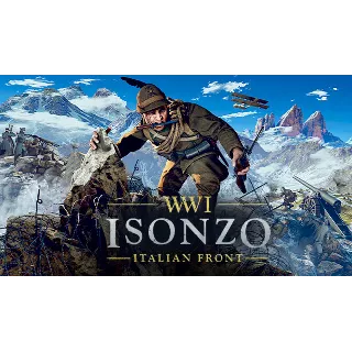 Купить Isonzo + 5 DLC ✔ ️STEAM Аккаунт ✔ на 90 дней